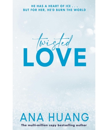 Twisted Love Ana Huang