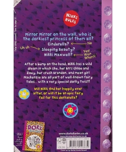 Dork Diaries N 8 Once Upon A Dork