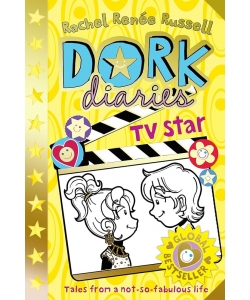 Dork Diaries N 7 Tv Star