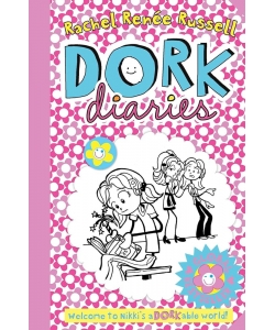 Dork Diaries N 1