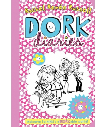 Dork Diaries N 1