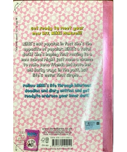 Dork Diaries N 1