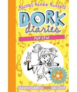 Dork Diaries N 3 Pop Star