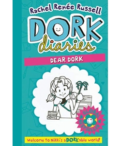 Dork Diaries N 5 Dear Dork