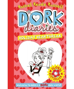 Dork Diaries N 6 Holiday Heartbreak