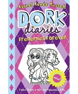 Dork Diaries N 11 Frenemies Forever