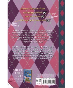 Dork Diaries N 11 Frenemies Forever