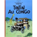 Tintin Au Congo-2