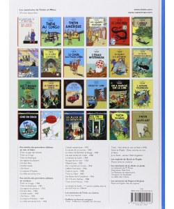 Tintin, Le Lotus Bleu-5