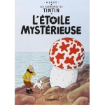 Tintin, L Etoile Mysterieuse-10