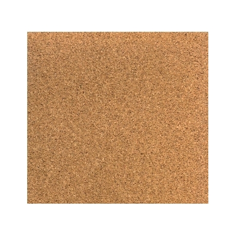 Cork Board Brown 915X610X04Mm