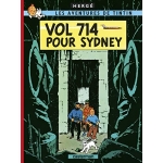 Tintin Vol 714 Pour Sydney-22