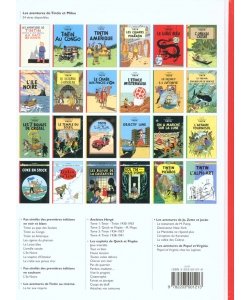 Tintin Vol 714 Pour Sydney-22