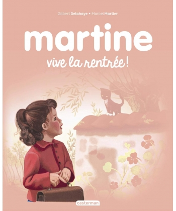 Martine Vive La Rentree
