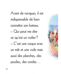 Je Commence A Lire Avec Martine T56 Martine Fait De La VoileJe Commence A Lire Avec Martine T56 Martine Fait De La Voile