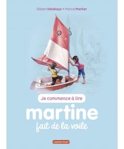 Je Commence A Lire Avec Martine T56 Martine Fait De La VoileJe Commence A Lire Avec Martine T56 Martine Fait De La Voile