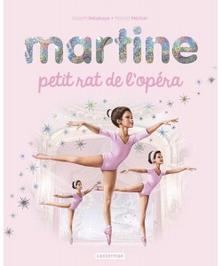 Martine Petit Rat De L Opera