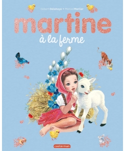 Martine A La Ferme