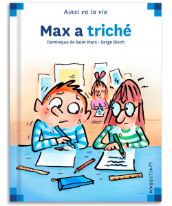 Ainsi Va La Vie-max A Triche