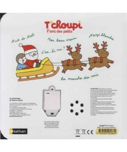 Mes Chansons De Noel T Choupi