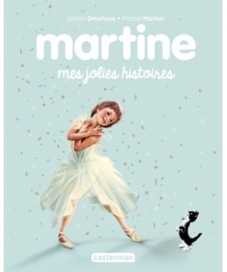 Martine Recueils Mes Jolies Histoires