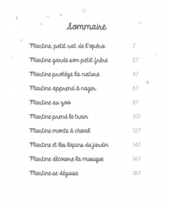 Martine Recueils Mes Jolies Histoires