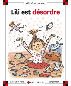 Ainsi Va La Vie-lili Est Desordre