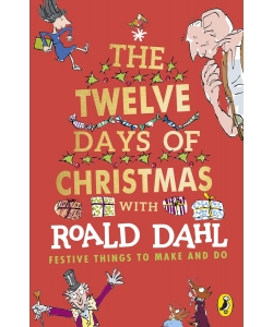 Road Dahl The Twelve Days Of Christmas