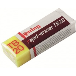Rotring Eraser 194611 Tb20