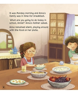 Om Books Life Connect Dealing With Bullies