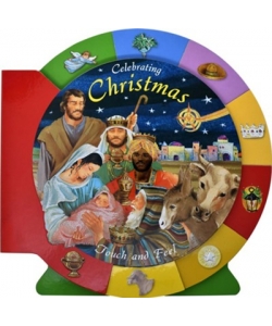 Celebrating Christmas Touch And Feel