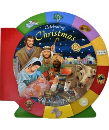Celebrating Christmas Touch And Feel