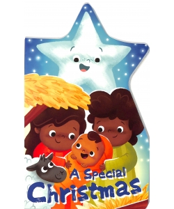 A Special Christmas
