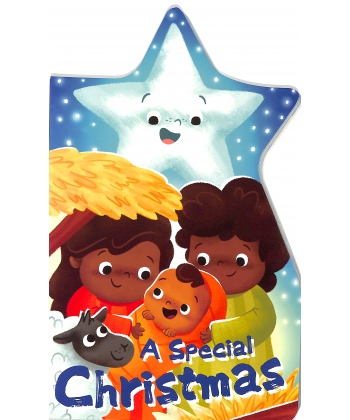 A Special Christmas