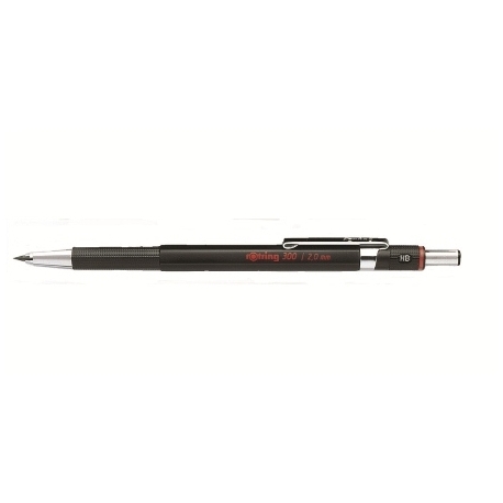 Rotring Mechanical Pencil Tikky 2Mm 1904729