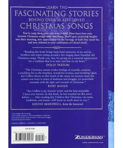 Stories Behind Best Loved Songs Of Christmas