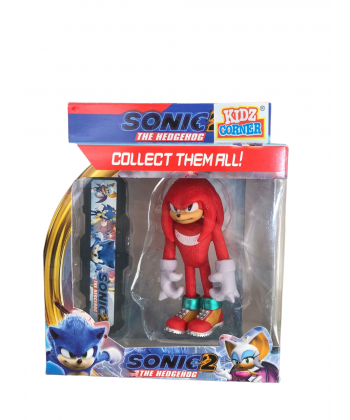 Sonic Collect Them 1Pcs/Pack Dsn5082