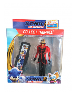 Sonic Collect Them 1Pcs/Pack Dsn5082