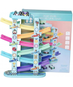 Five Track Glider 28571