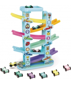 Five Track Glider 28571