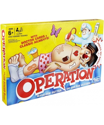 Operation Doctor Set 1700887