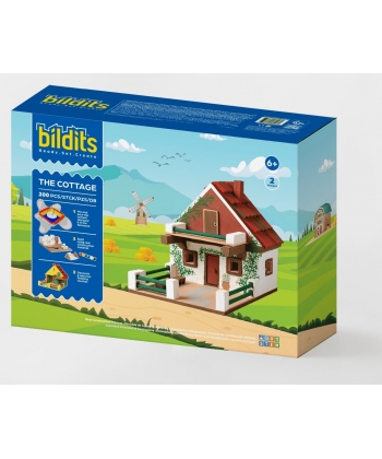 Bildits The Cottage 6 Years+