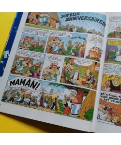 Asterix 31 - Et Latraviata