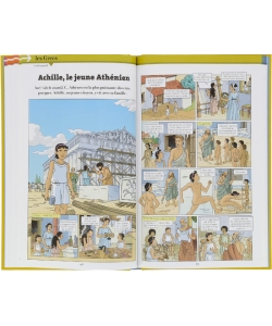 Antiquite En Bd