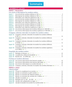 Bled Ecole Primaire Maths Du Cp Au Cm2