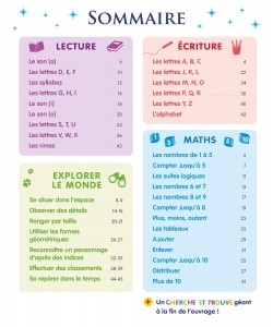 Disney - Grands Classiques - Mon Annee Gs