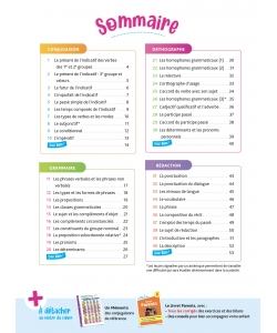 Pour Comprendre Francais 6E