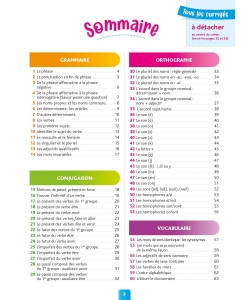 Pour Comprendre Francais Ce1