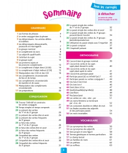 Pour Comprendre Francais Cm1