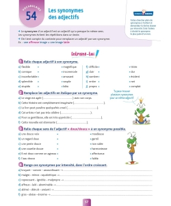 Pour Comprendre Francais Cm2